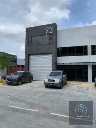 Bodega Bouganbilias en Calzada La Paz — Bodega / Ofibodega en Alquiler en Zona 5, Guatemala, Ciudad — miniatura 10 de 11