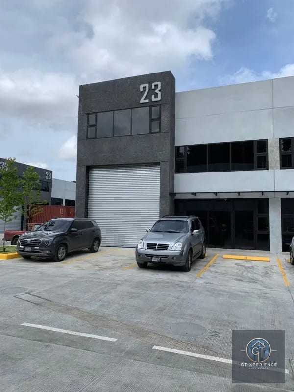 Bodega Bouganbilias en Calzada La Paz — Bodega / Ofibodega en Alquiler en Zona 5, Guatemala, Ciudad — foto 10 de 11