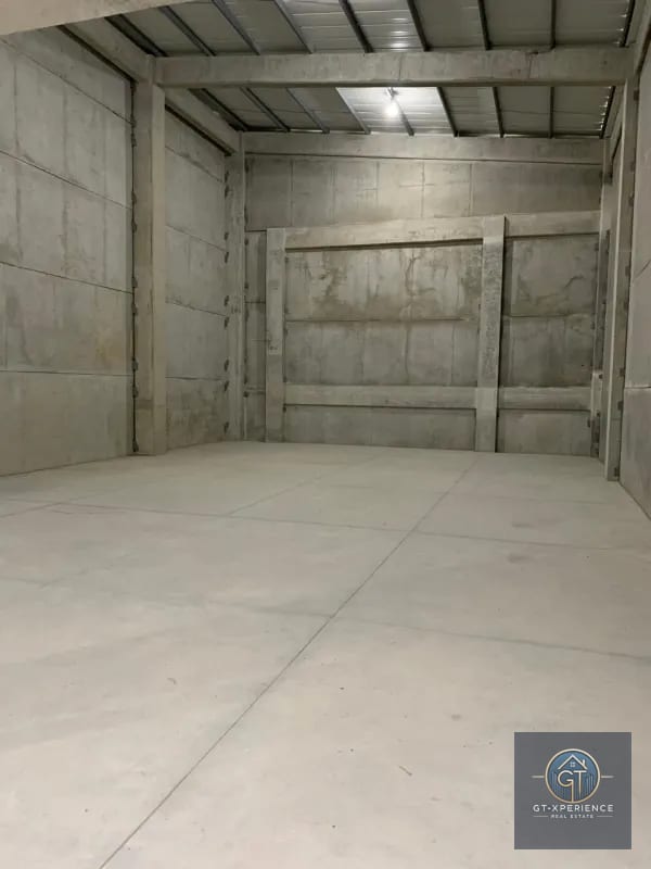 Bodega Bouganbilias en Calzada La Paz — Bodega / Ofibodega en Alquiler en Zona 5, Guatemala, Ciudad — foto 11 de 11