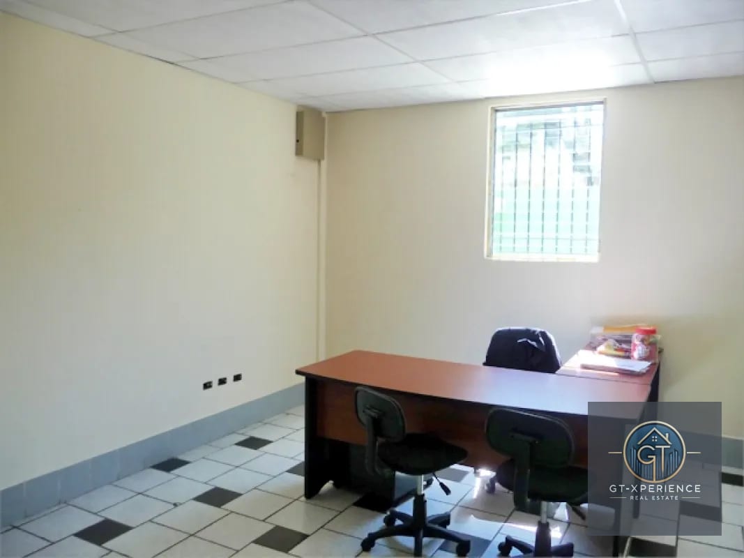 Bodega en venta en Zona 12 — Bodega / Ofibodega en Venta en Zona 12, Guatemala, Ciudad — foto 1 de 5