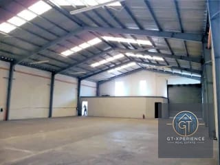 Bodega en venta en Zona 12 — Bodega / Ofibodega en Venta en Zona 12, Guatemala, Ciudad — miniatura 5 de 5