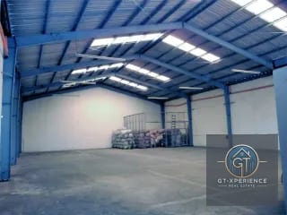 Bodega en venta en Zona 12 — Bodega / Ofibodega en Venta en Zona 12, Guatemala, Ciudad — miniatura 4 de 5