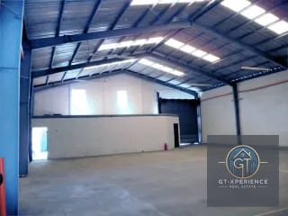 Bodega en venta en Zona 12 — Bodega / Ofibodega en Venta en Zona 12, Guatemala, Ciudad — miniatura 3 de 5