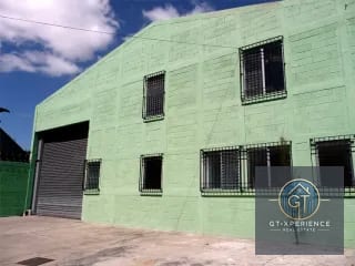 Bodega en venta en Zona 12 — Bodega / Ofibodega en Venta en Zona 12, Guatemala, Ciudad — miniatura 2 de 5