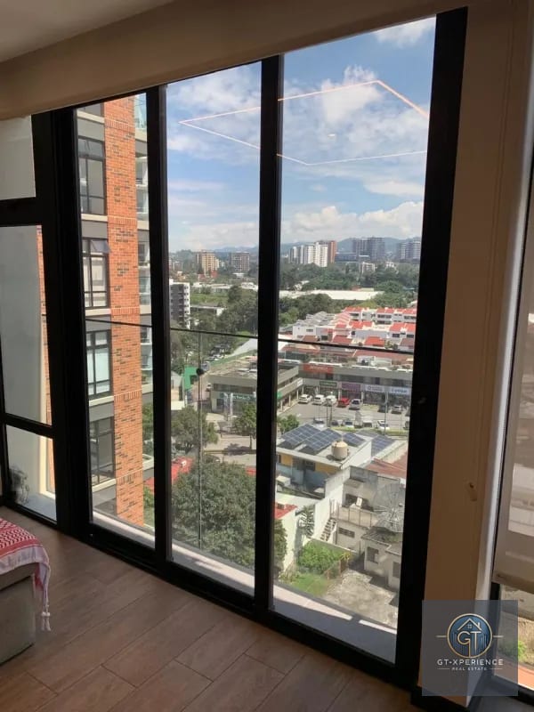 Lindo apartamento en venta en IQ10 — Apartamento en Venta en IQ10, Zona 10, Guatemala, Ciudad — foto 14 de 16