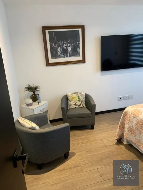 Lindo apartamento en venta en IQ10 — Apartamento en Venta en IQ10, Zona 10, Guatemala, Ciudad — foto 11 de 16