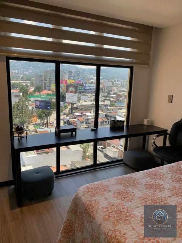 Lindo apartamento en venta en IQ10 — Apartamento en Venta en IQ10, Zona 10, Guatemala, Ciudad — foto 9 de 16