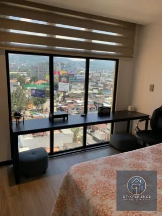 Lindo apartamento en venta en IQ10 — Apartamento en Venta en IQ10, Zona 10, Guatemala, Ciudad — miniatura 9 de 16