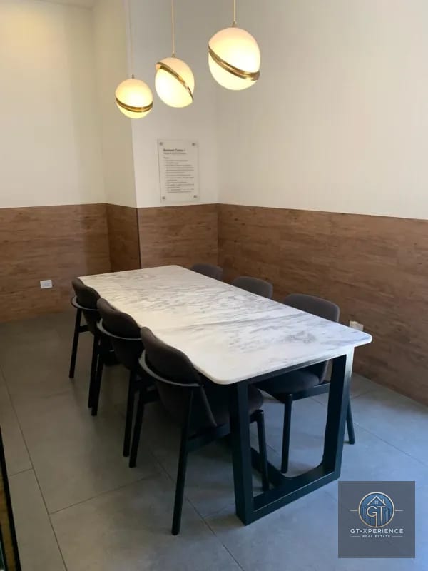 Lindo apartamento en venta en IQ10 — Apartamento en Venta en IQ10, Zona 10, Guatemala, Ciudad — foto 3 de 16