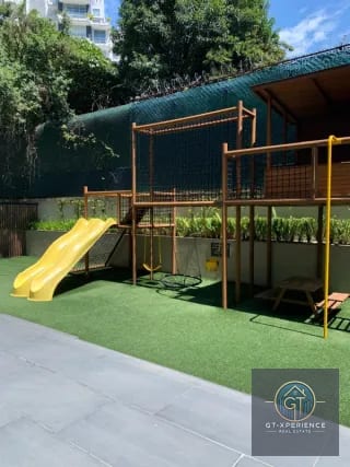 Lindo apartamento en venta en IQ10 — Apartamento en Venta en IQ10, Zona 10, Guatemala, Ciudad — miniatura 2 de 16