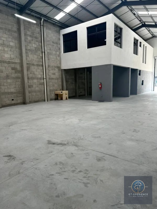 Bodega en renta en Chimaltenango — Bodega / Ofibodega en Alquiler en Chimaltenango, Chimaltenango — foto 8 de 8