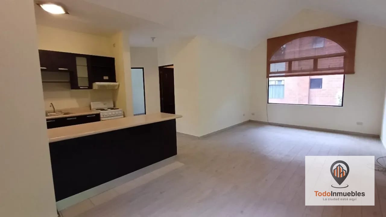 Apartamento en Renta en Villa Tiepolo km 18.5 CES — Apartamento en Alquiler en Carretera a El Salvador, Guatemala, Ciudad — foto 1 de 11