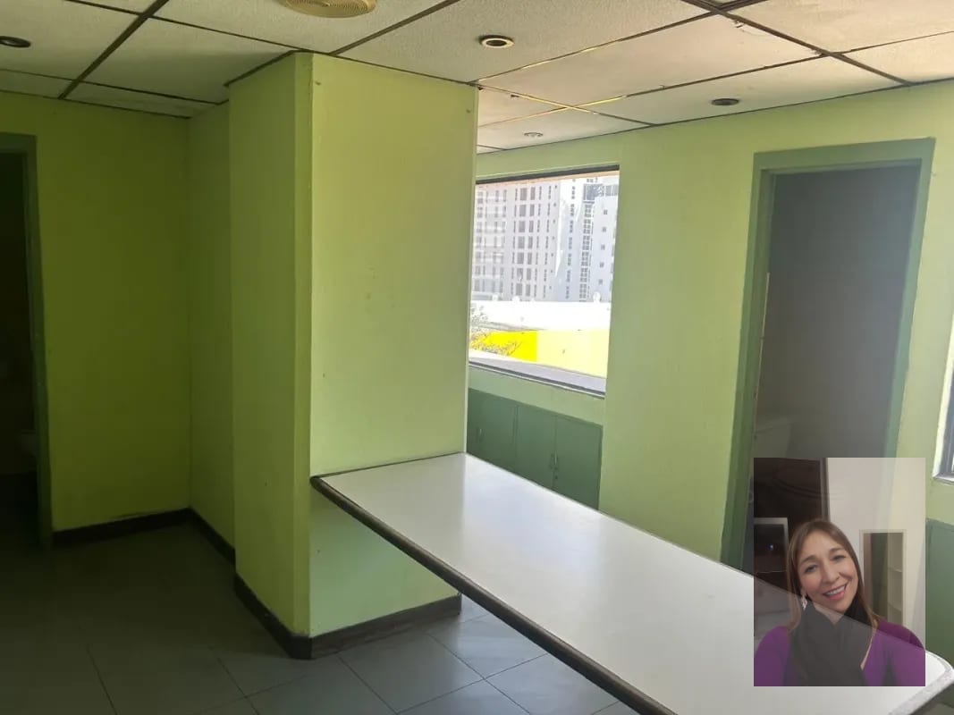 Alquier oficinas CC Z4 — Oficina en Alquiler en Zona 4, Guatemala, Ciudad — foto 11 de 11