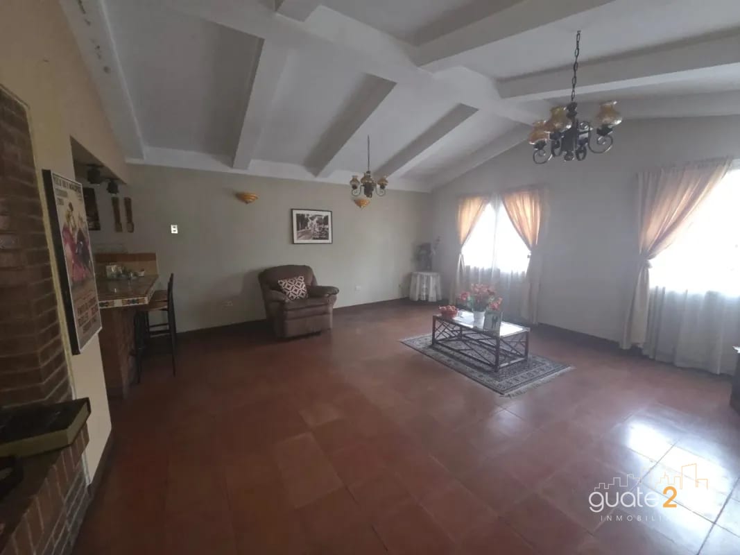 Casa de esquina en zona 2 fuera de garita — Casa en Venta en Zona 2, Guatemala, Ciudad — foto 10 de 17
