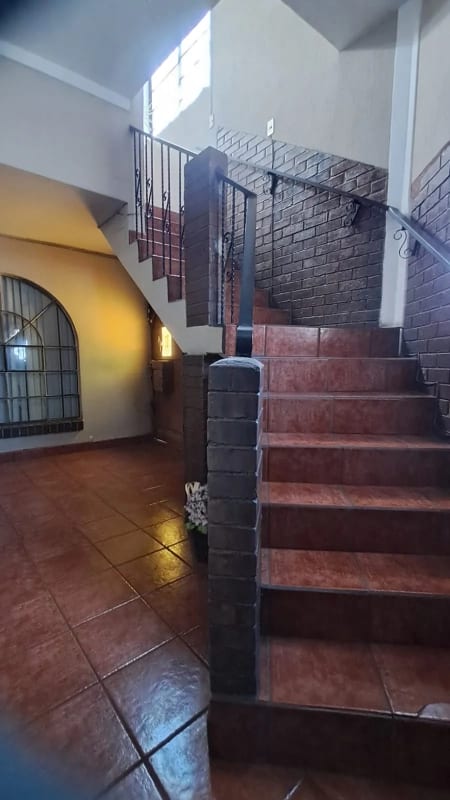 Casa de esquina en zona 2 fuera de garita — Casa en Venta en Zona 2, Guatemala, Ciudad — foto 4 de 17