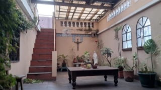 Casa de esquina en zona 2 fuera de garita — Casa en Venta en Zona 2, Guatemala, Ciudad — miniatura 8 de 17