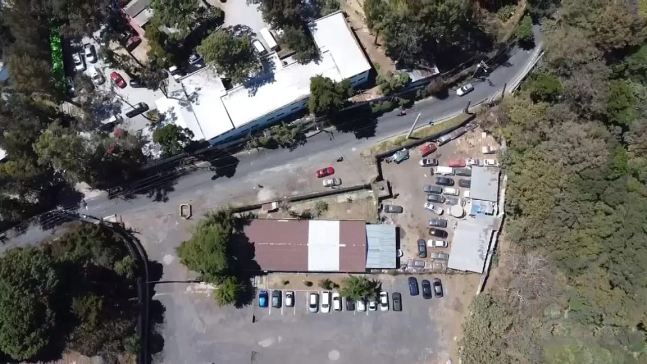 🏞️ Oportunidad única de inversión en Mixco – Lo de Coy 🏞️ — Terreno en Venta en Zona 1 Mixco, Guatemala, Ciudad — foto 1 de 7