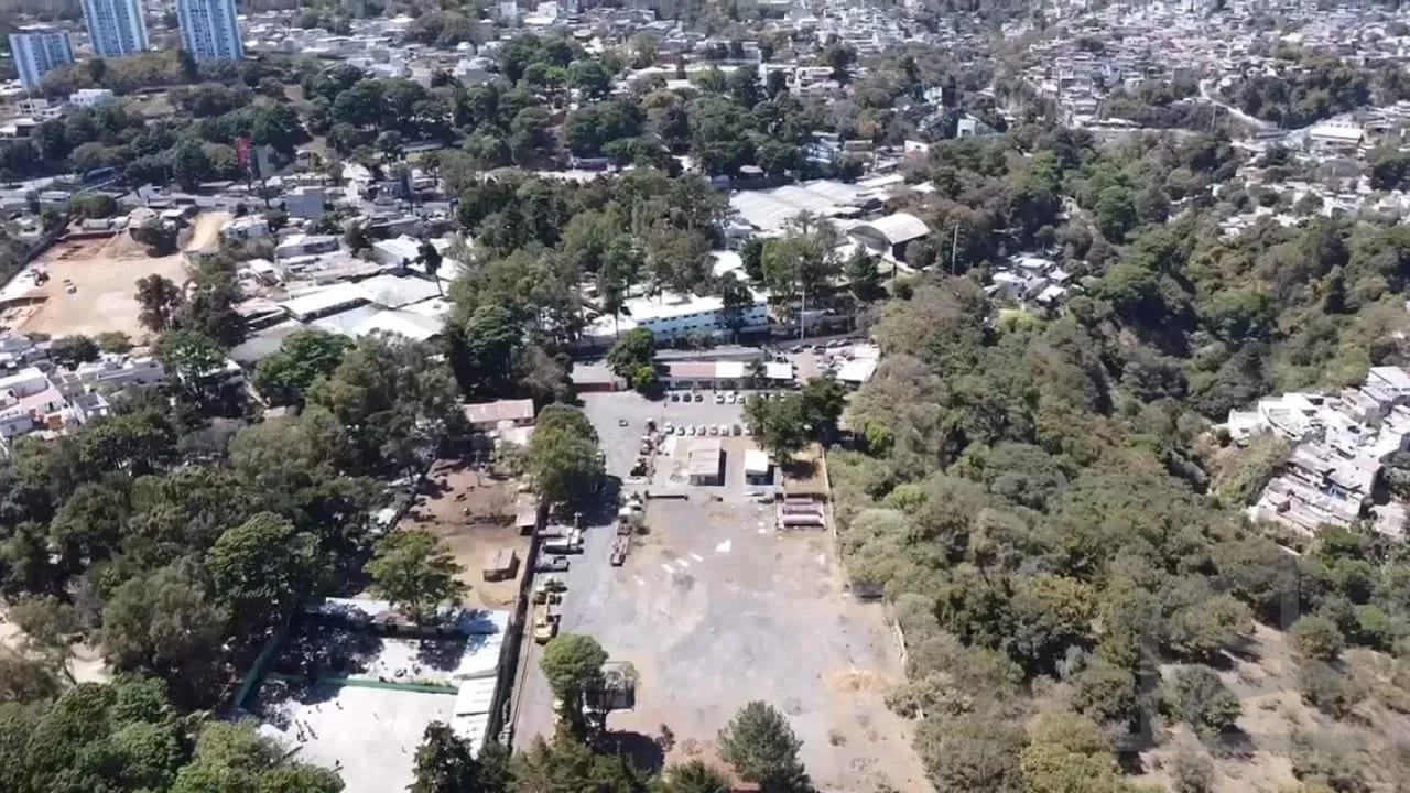 🏞️ Oportunidad única de inversión en Mixco – Lo de Coy 🏞️ — Terreno en Venta en Zona 1 Mixco, Guatemala, Ciudad — foto 6 de 7