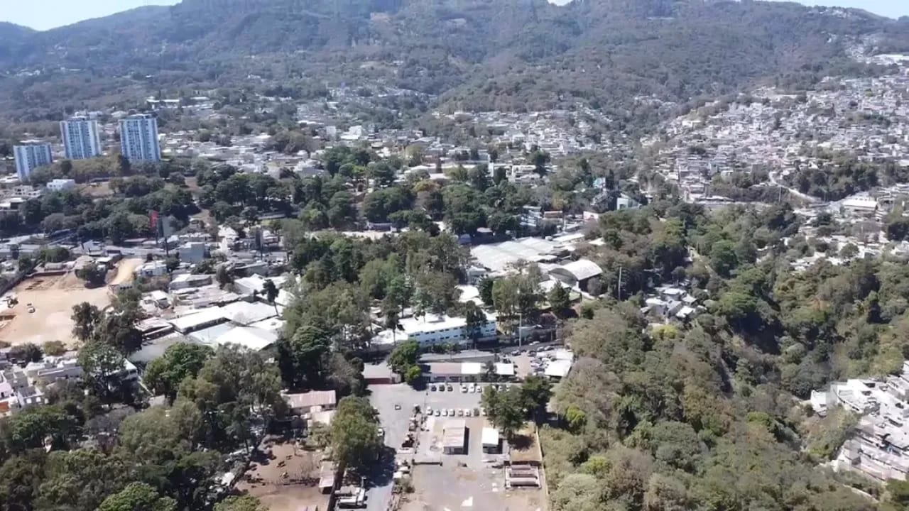 🏞️ Oportunidad única de inversión en Mixco – Lo de Coy 🏞️ — Terreno en Venta en Zona 1 Mixco, Guatemala, Ciudad — foto 4 de 7