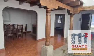 Casa en condominio en Renta, Antigua Guatemala — Casa en Alquiler en Antigua, Sacatepéquez — miniatura 10 de 10
