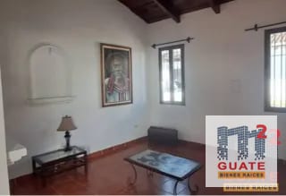 Casa en condominio en Renta, Antigua Guatemala — Casa en Alquiler en Antigua, Sacatepéquez — miniatura 9 de 10