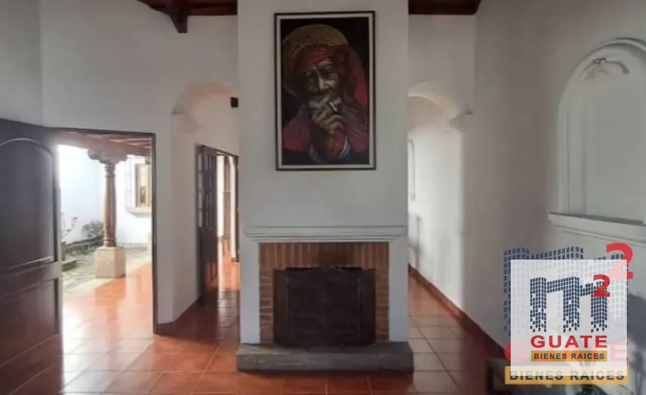 Casa en condominio en Renta, Antigua Guatemala — Casa en Alquiler en Antigua, Sacatepéquez — foto 8 de 10
