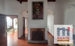 Casa en condominio en Renta, Antigua Guatemala — Casa en Alquiler en Antigua, Sacatepéquez — miniatura 8 de 10