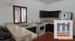 Casa en condominio en Renta, Antigua Guatemala — Casa en Alquiler en Antigua, Sacatepéquez — miniatura 5 de 10