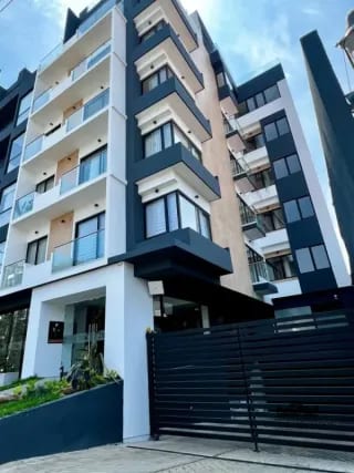 APARTAMENTO EN VENTA ZONA 15 — Apartamento en Venta en Zona 15, Guatemala, Ciudad — miniatura 1 de 5
