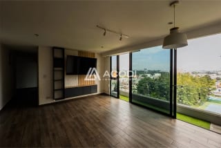 Apartamento en Zona 15 — Apartamento en Alquiler en Zona 15, Guatemala, Ciudad — miniatura 2 de 7