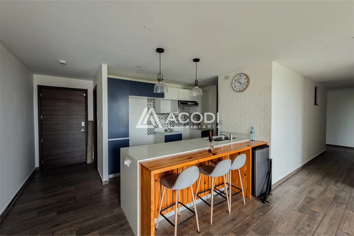 Apartamento en Zona 15 — Apartamento en Alquiler en Zona 15, Guatemala, Ciudad — foto 4 de 7