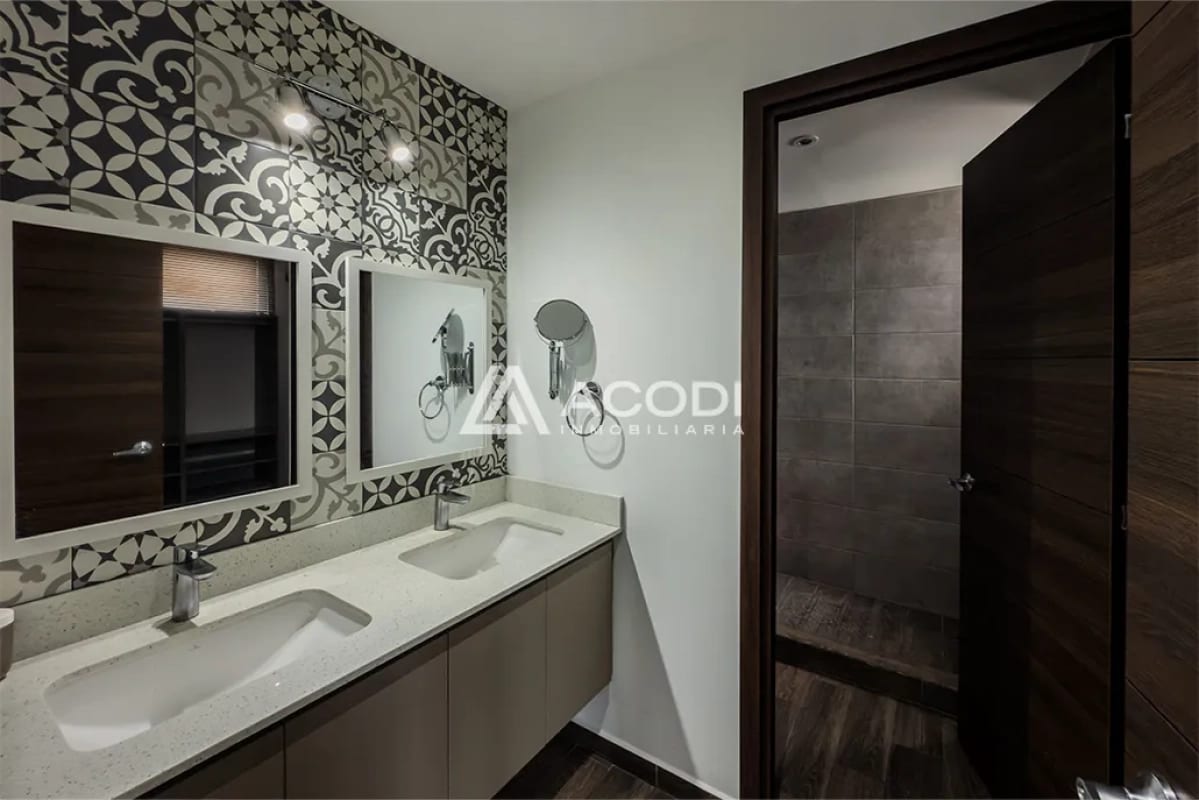 Apartamento en Zona 15 — Apartamento en Alquiler en Zona 15, Guatemala, Ciudad — foto 6 de 7