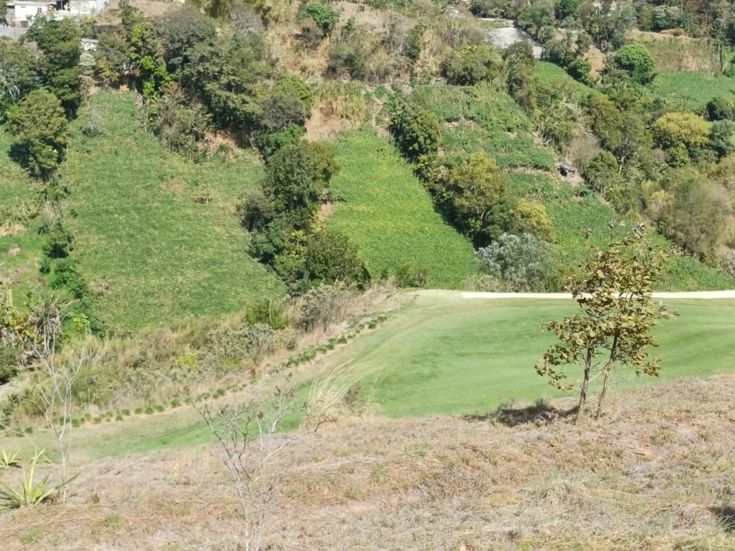 Vendo Terreno en EL PULTÉ zona 16 — Terreno en Venta en El Pulté Ecuestre, Zona 16, Guatemala, Ciudad — foto 7 de 8