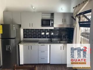 Apartamento en Renta, Antigua Guatemala — Apartamento en Alquiler en Antigua, Sacatepéquez — miniatura 1 de 11