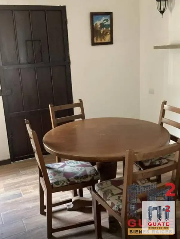 Apartamento en Renta, Antigua Guatemala — Apartamento en Alquiler en Antigua, Sacatepéquez — foto 10 de 11