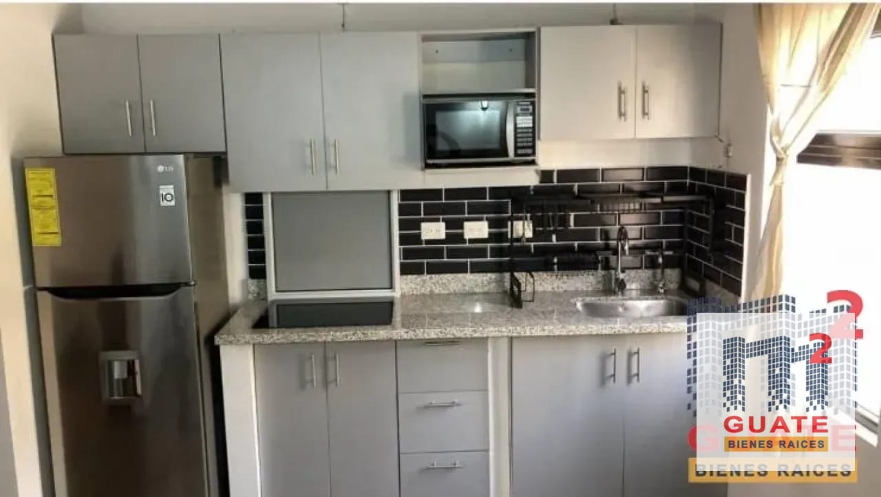 Apartamento en Renta, Antigua Guatemala — Apartamento en Alquiler en Antigua, Sacatepéquez — foto 9 de 11