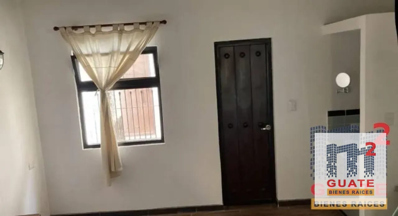 Apartamento en Renta, Antigua Guatemala — Apartamento en Alquiler en Antigua, Sacatepéquez — foto 8 de 11