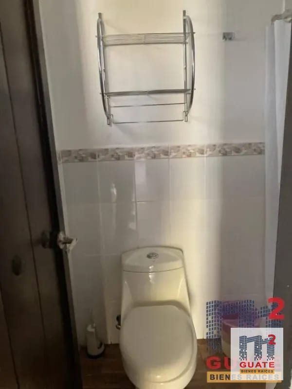 Apartamento en Renta, Antigua Guatemala — Apartamento en Alquiler en Antigua, Sacatepéquez — foto 7 de 11