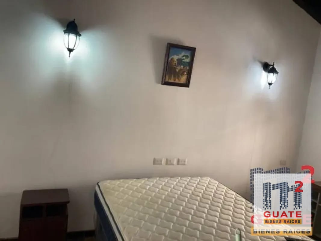 Apartamento en Renta, Antigua Guatemala — Apartamento en Alquiler en Antigua, Sacatepéquez — foto 6 de 11