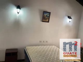 Apartamento en Renta, Antigua Guatemala — Apartamento en Alquiler en Antigua, Sacatepéquez — miniatura 6 de 11