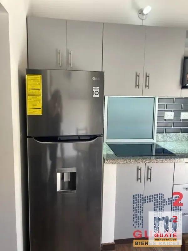 Apartamento en Renta, Antigua Guatemala — Apartamento en Alquiler en Antigua, Sacatepéquez — foto 4 de 11