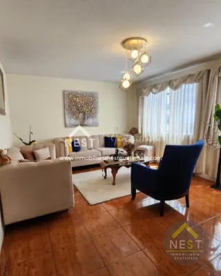 Casa en Venta en Ciudad San Cristóbal, zona 8 de Mixco | Condominio Atlantis — Casa en Venta en Zona 8 Mixco, Guatemala, Ciudad — miniatura 17 de 17