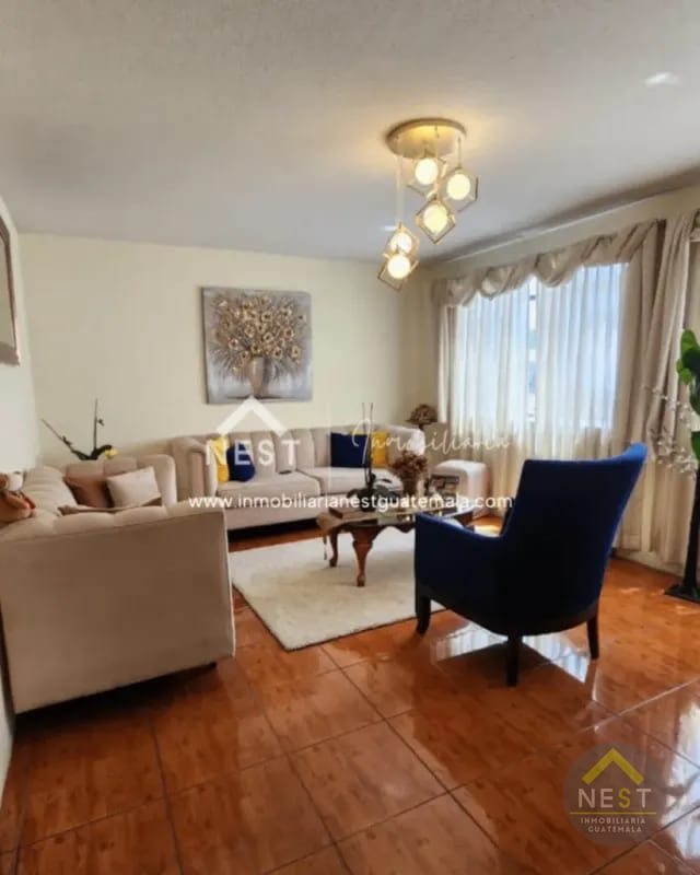 Casa en Venta en Ciudad San Cristóbal, zona 8 de Mixco | Condominio Atlantis — Casa en Venta en Zona 8 Mixco, Guatemala, Ciudad — foto 17 de 17