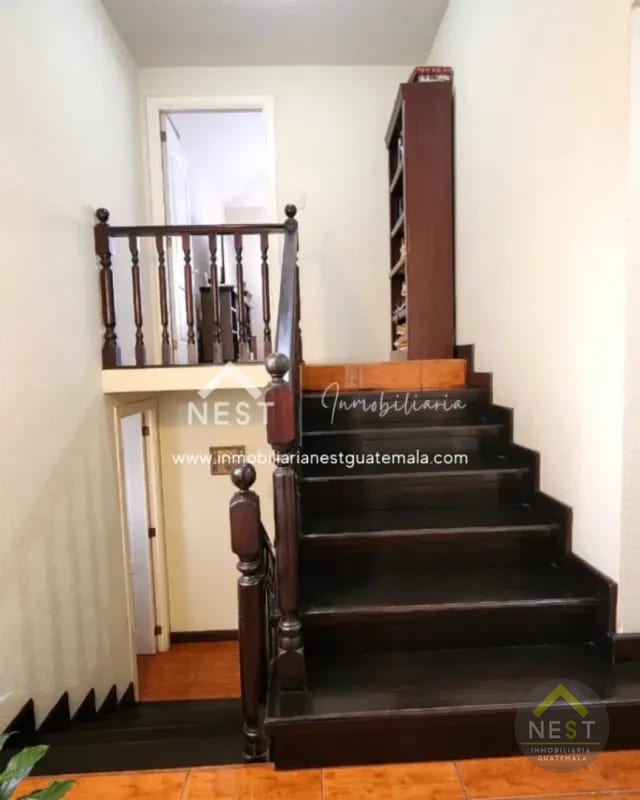 Casa en Venta en Ciudad San Cristóbal, zona 8 de Mixco | Condominio Atlantis — Casa en Venta en Zona 8 Mixco, Guatemala, Ciudad — foto 11 de 17