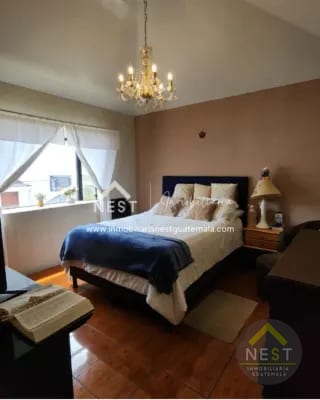 Casa en Venta en Ciudad San Cristóbal, zona 8 de Mixco | Condominio Atlantis — Casa en Venta en Zona 8 Mixco, Guatemala, Ciudad — miniatura 10 de 17