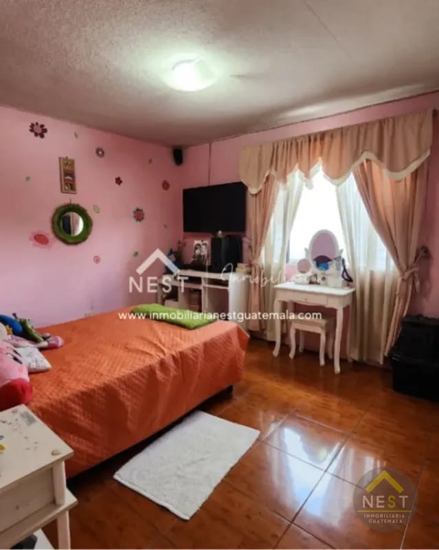 Casa en Venta en Ciudad San Cristóbal, zona 8 de Mixco | Condominio Atlantis — Casa en Venta en Zona 8 Mixco, Guatemala, Ciudad — foto 7 de 17