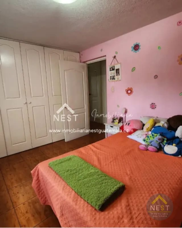 Casa en Venta en Ciudad San Cristóbal, zona 8 de Mixco | Condominio Atlantis — Casa en Venta en Zona 8 Mixco, Guatemala, Ciudad — foto 6 de 17
