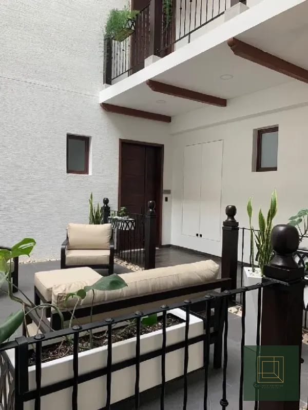 Apartamento en renta Belesa Cayalá — Apartamento en Alquiler en Zona 16, Guatemala, Ciudad — foto 6 de 6