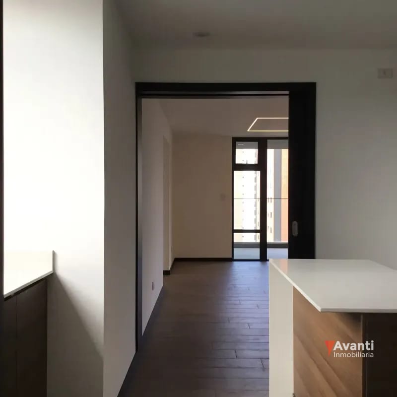 VENDO APARTAMENTO EN ZONA 10, IQ10 - Miniatura 9