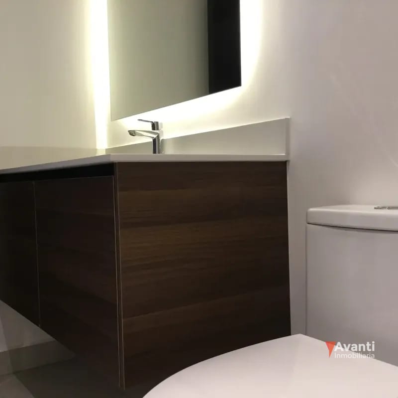 VENDO APARTAMENTO EN ZONA 10, IQ10 - Miniatura 8